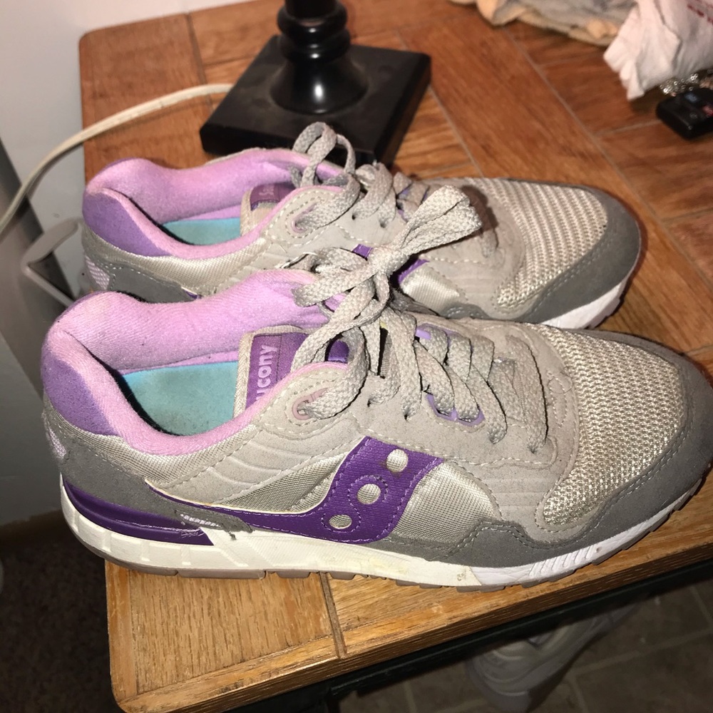 Saucing Originals Shadow 5000 women’s 8.5